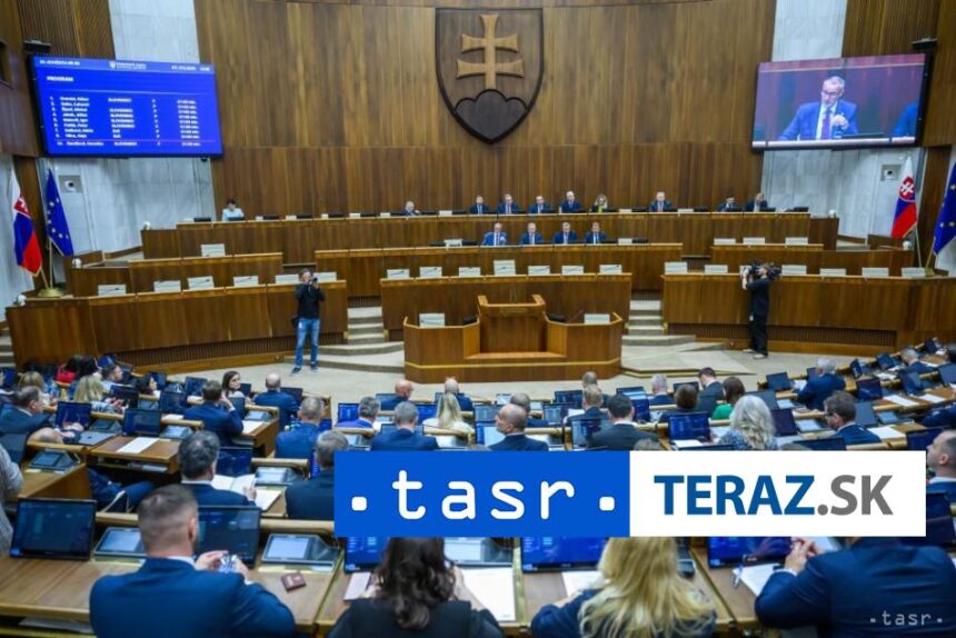 Poslanci pokracuju v diskusii o hazardnych hrach