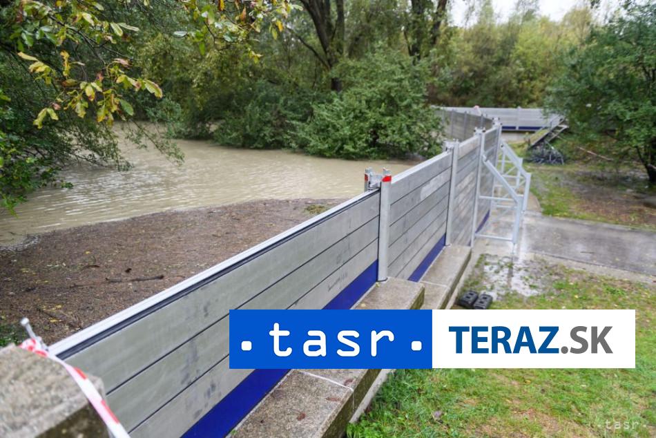 Povodne v Bulharsku na pobrezi Cierneho mora si vyziadali 3 obete