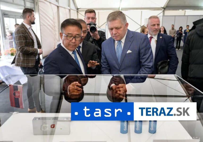 Premier Baterkaren v Suranoch je spravne rozhodnutie
