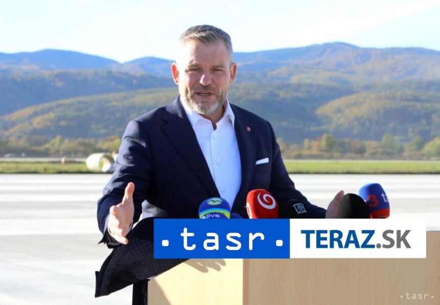 Prezident sa prvykrat zucastni na fore UNESCO