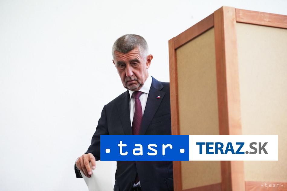 Prieskum v CR Najviac ludi chce Babisa za premiera