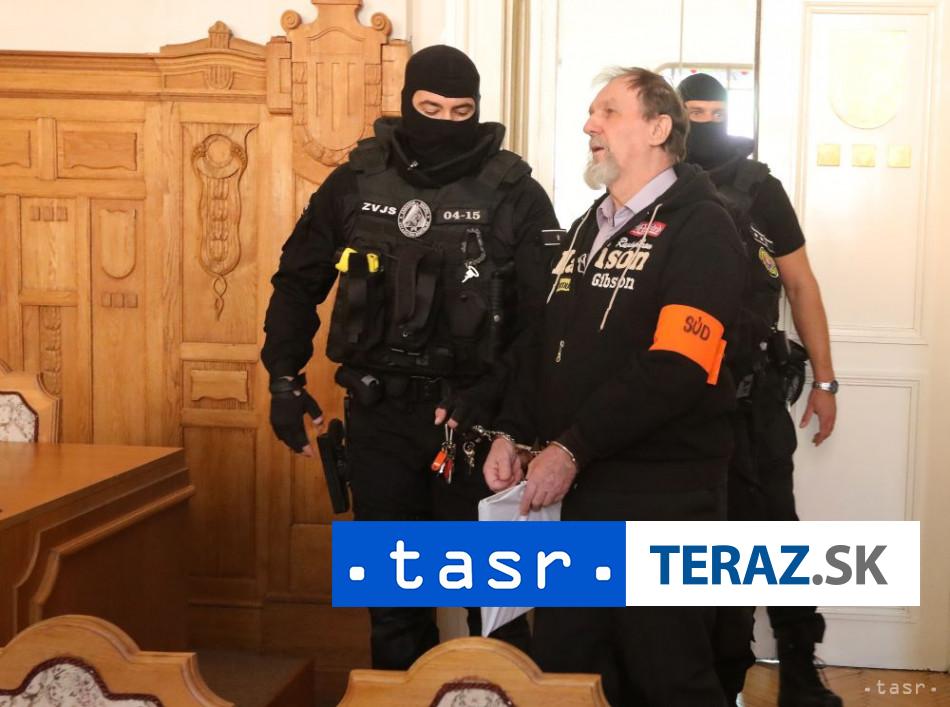Prokuratorka navrhla spravodlivy trest pre R Fica