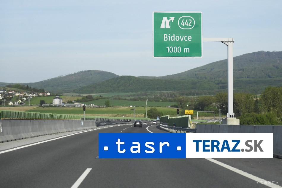 Sakova Vynalozime maximalne usilie na R7 po Nove Zamky