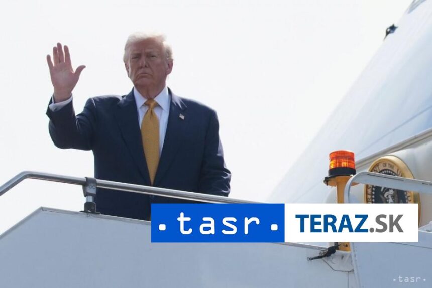 Stretnutie Trumpa a Kima sa nepodarilo zorganizovat