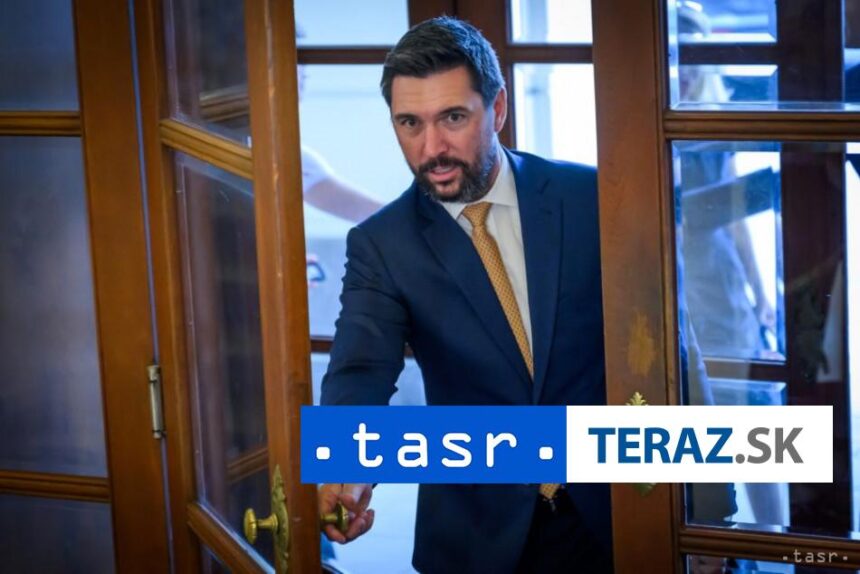 Takac Vlada podporuje poctivych farmarov a ludi na Slovensku
