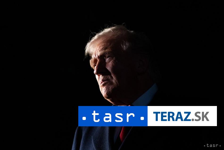 Trump sa stretne s Putinom ked to bude vazne