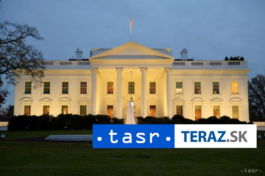 V USA nastal tzv shutdown federalnej vlady