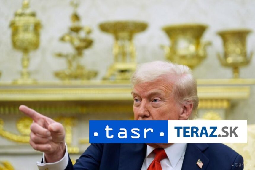 Zdroje Reuters Spojene staty chystaju dalsie sankcie na Rusko