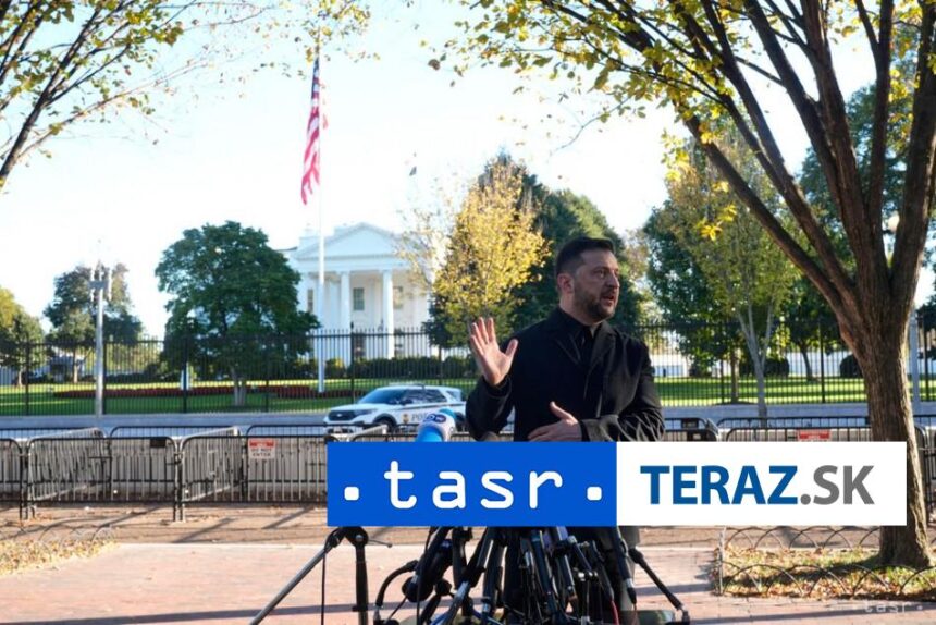 Zelenskyj Sankcie EU a USA voci Rusku su dolezite