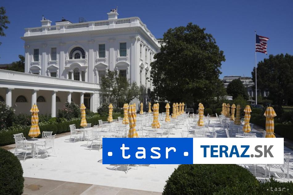 Biely dom neposkytol detaily o Trumpovom vysetreni