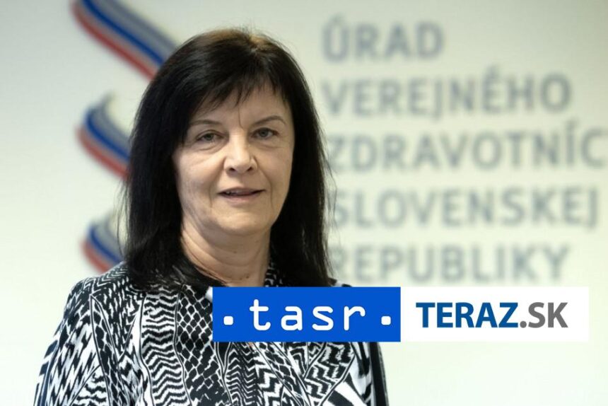 Cervenova Chripku by sa nemalo prechodit