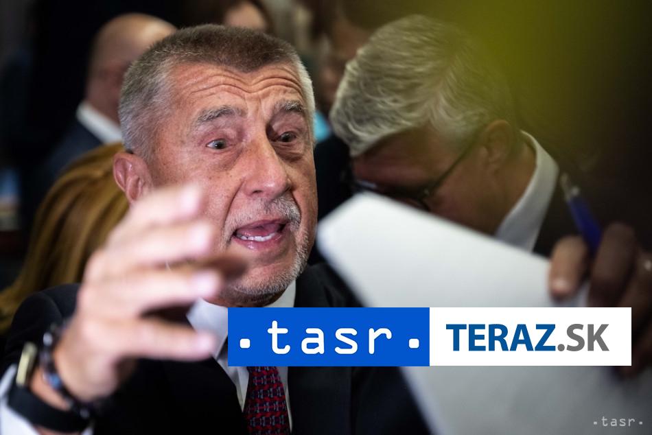Ceska vlada otocila navrh rozpoctu posle snemovni