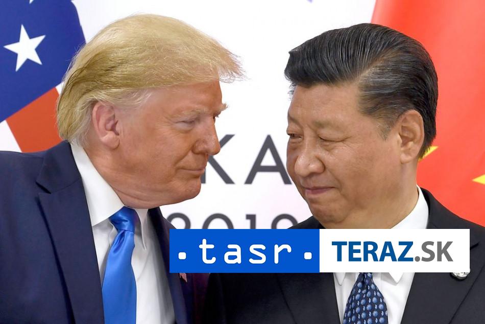 Cinsky prezident Si ma zaujem o spolupracu s USA