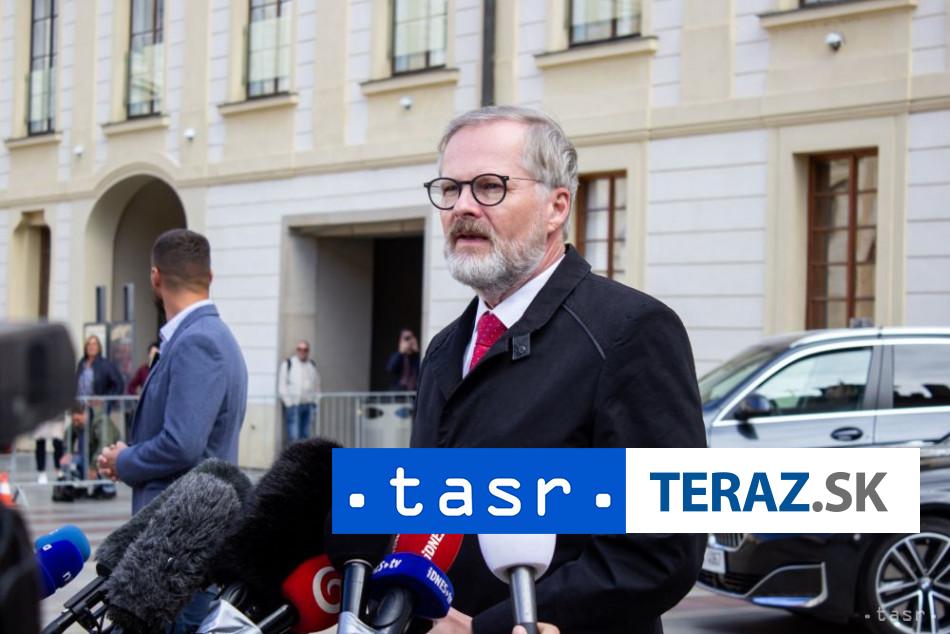 Fiala CR dala Ukrajine 913 miliardy korun vratilo sa jej 104 miliard