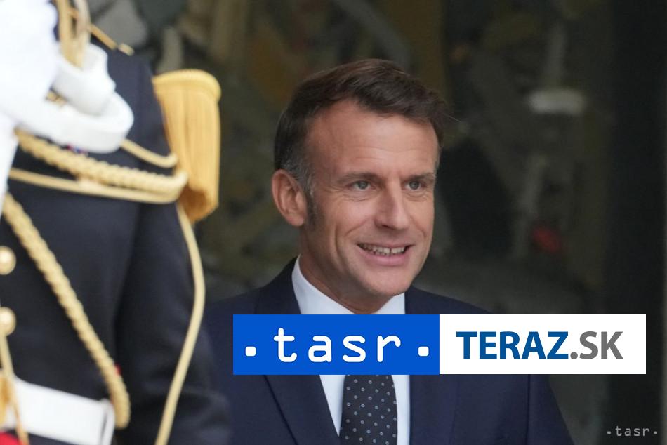 Francuzsko Situacia v Mali ukazuje zlyhanie orientacie na Rusko