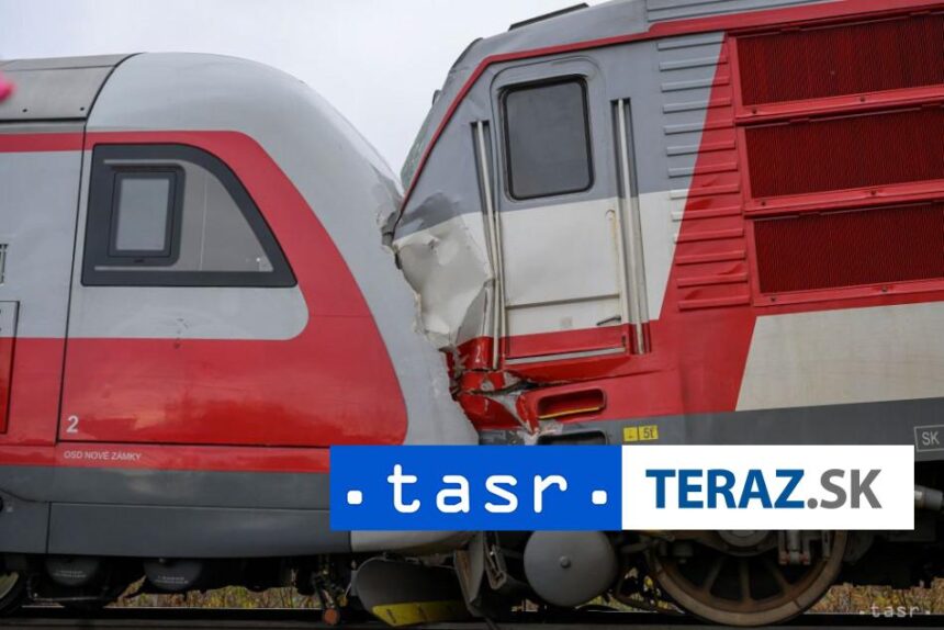 J Gasparik Treba zrychlit vybavenie rusnov ETCS