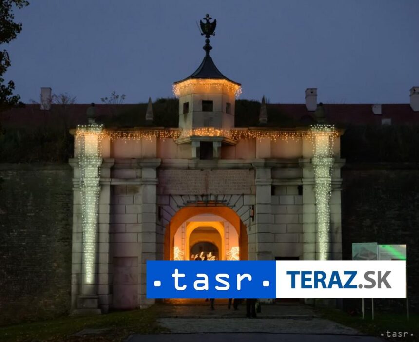 Komarno rozziaril carovny fantasy svet Julesa Verna