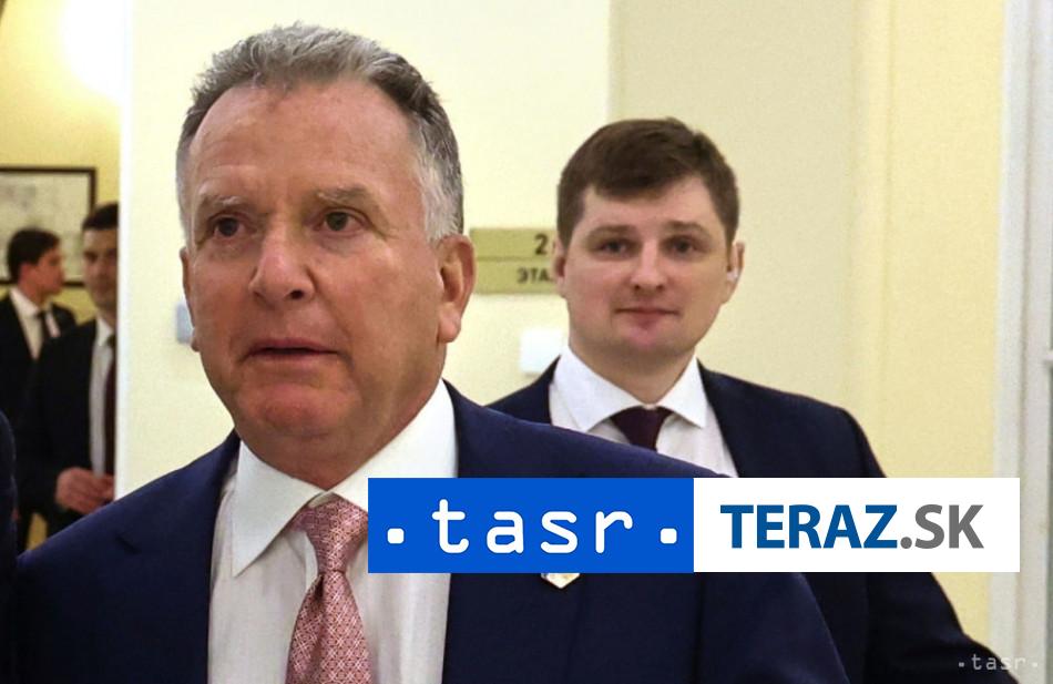Kremel Unik telefonatu Witkoffa s Usakovom ohrozuje mierovy proces