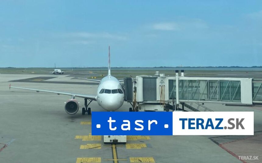 Letisko vo Washingtone na chvilu zastavilo prevadzku kvoli bombovej hrozbe