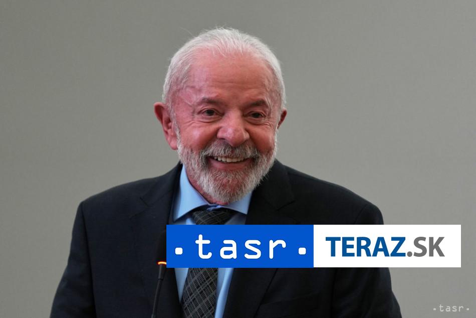 Lula Odsudenim Bolsonara v Brazilii sme dali lekciu demokracie