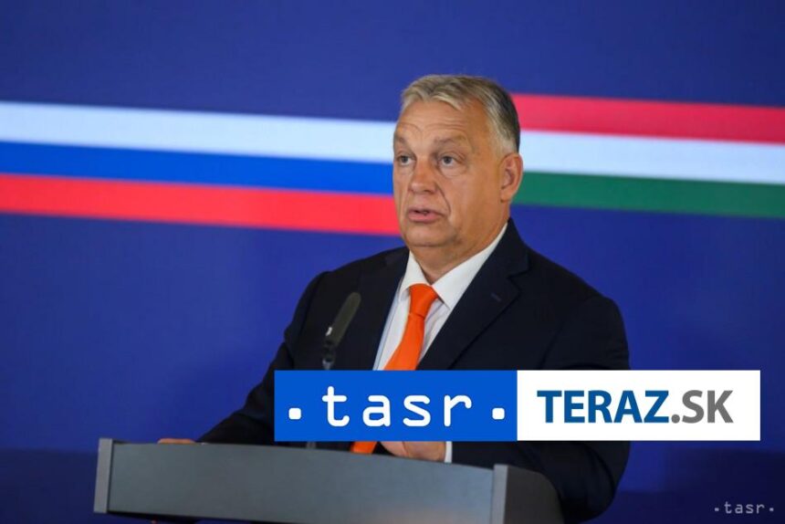 Orban Madarska vlada rozhodla 14 dochodok bude