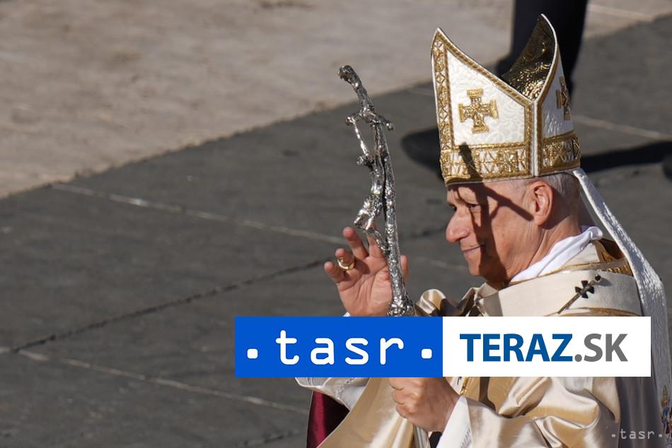 Papez vyzval na prepustenie unesenych a pozdravil veriacich