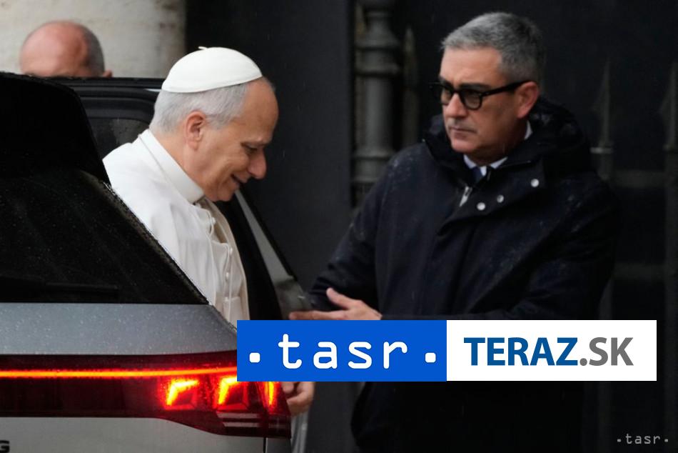 Papez vyzyva na kulturu prevencie pred zneuzivanim deti