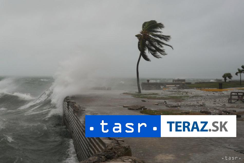 Pocet obeti hurikanu na Jamajke vzrastol na 45