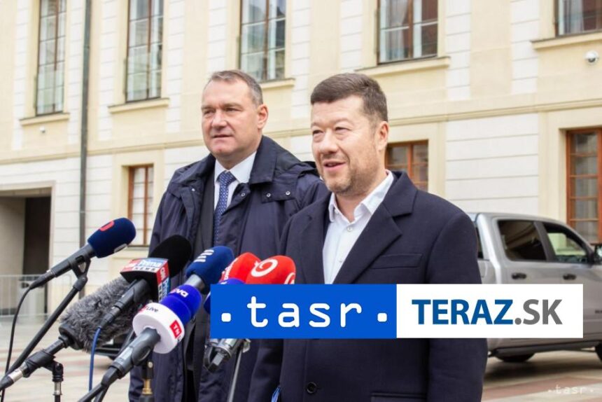 Podla sudu v CR sa kampan SPD podobala propagande totalitnych rezimov