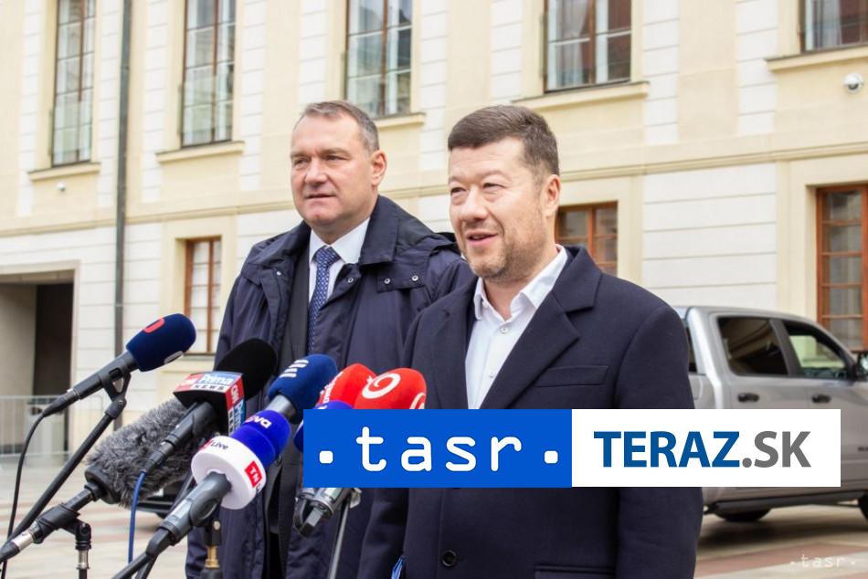 Podla sudu v CR sa kampan SPD podobala propagande totalitnych rezimov
