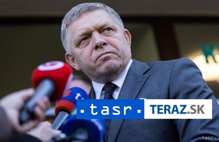 Premier diskutoval so studentmi v Poprade cast odisla