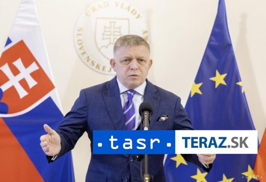 Premier k ziadnej zmene ustavy nedojde