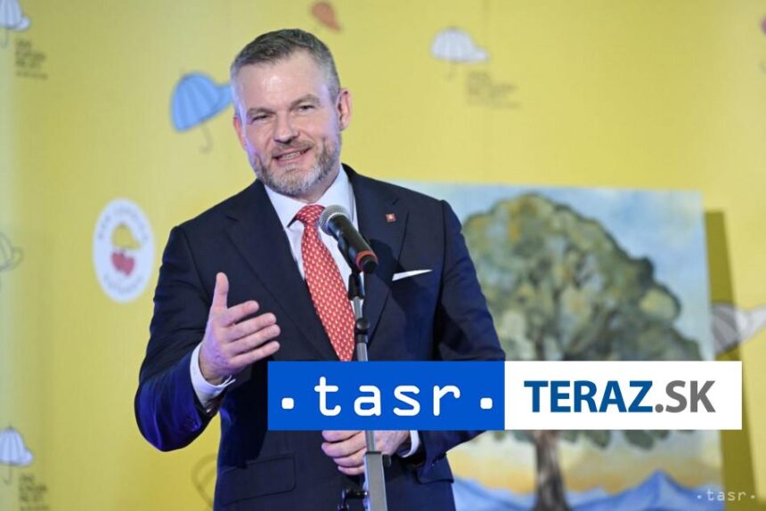 Prezident Nasou povinnostou je nacuvat mladym