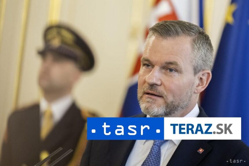 Prezident Priciny vlakovej nehody treba cim skor vysetrit