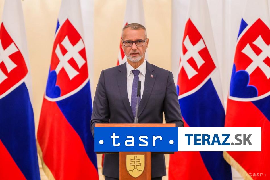Rasi Otvaranie temy Benesovych dekretov povazujem za vazne riziko