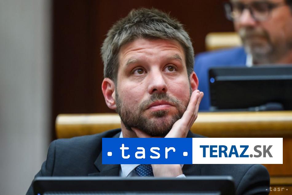 Simecka Aj na juhu SR trpia ludia neschopnostou vlady Fica