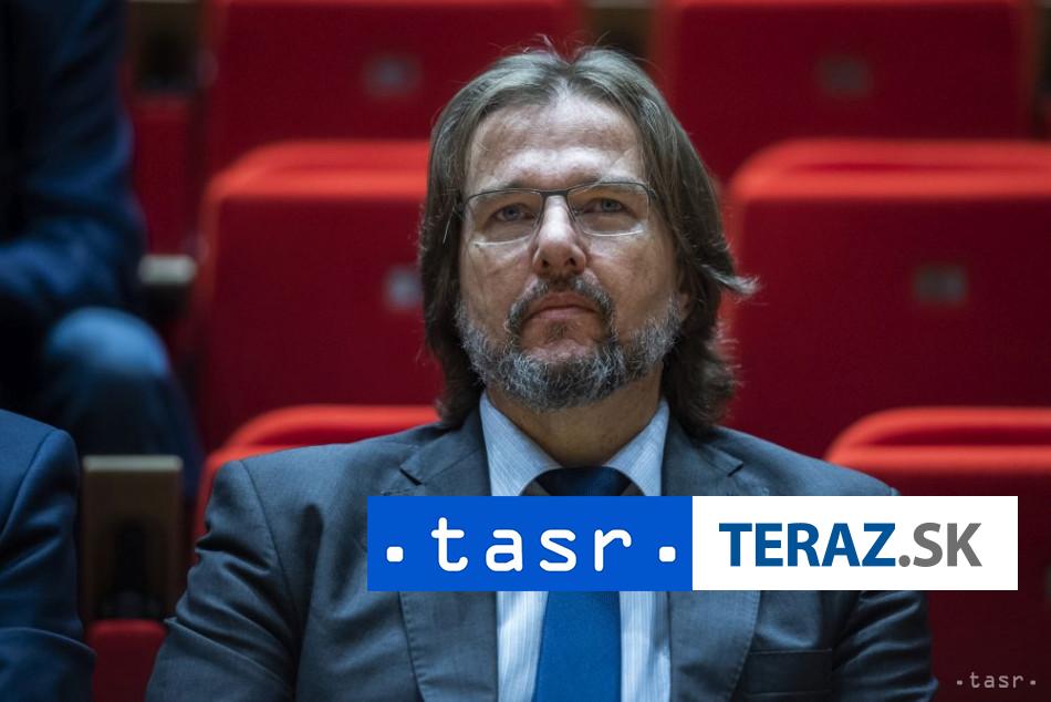Slovensky rozhlas povedie Peter Janku nastupi v decembri