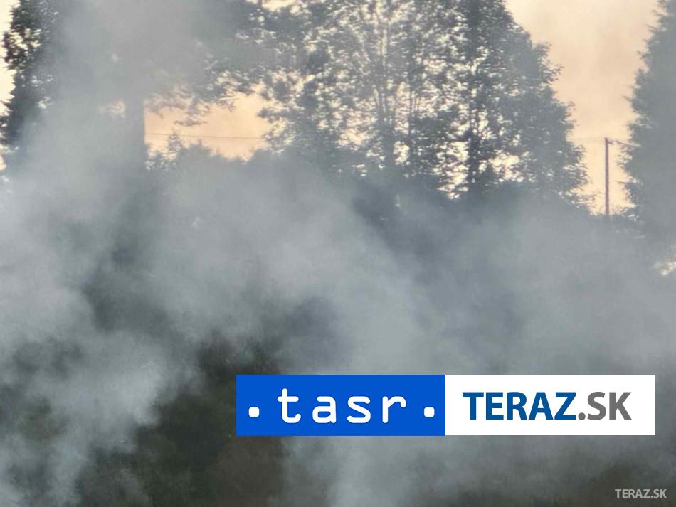 Technicka pomoc a poziari Hasici zasahovali 434 krat