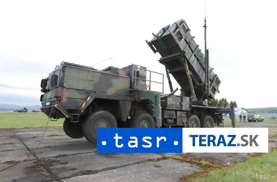 Trestne stihanie vo veci darovania techniky Ukrajine zastavili