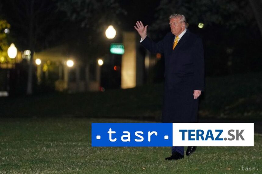 USA budu testovat jadrove zbrane ako ine krajiny
