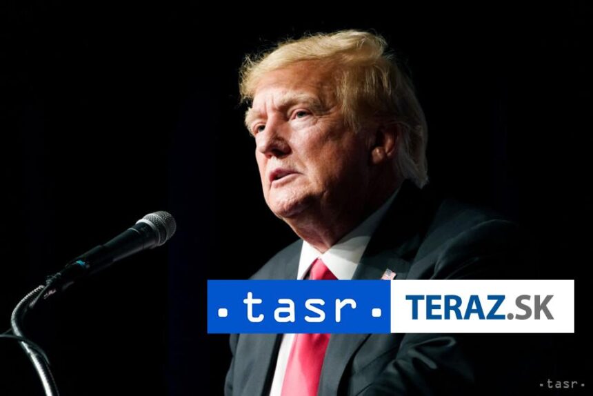 USA predstavili plan pre Ukrajinu s viacerymi zavazkami