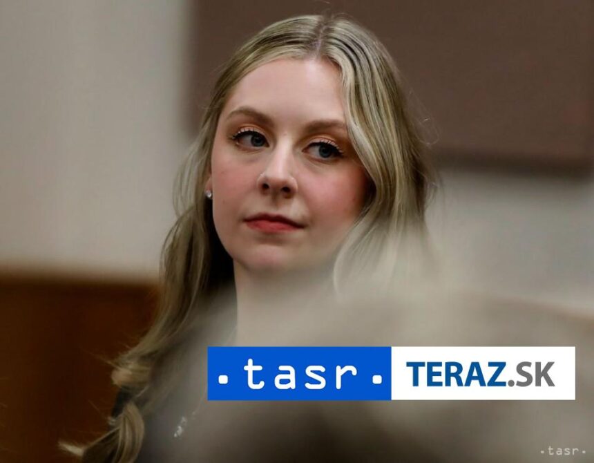 Ucitelka postrelena 6 rocnym ziakom dostane odskodne