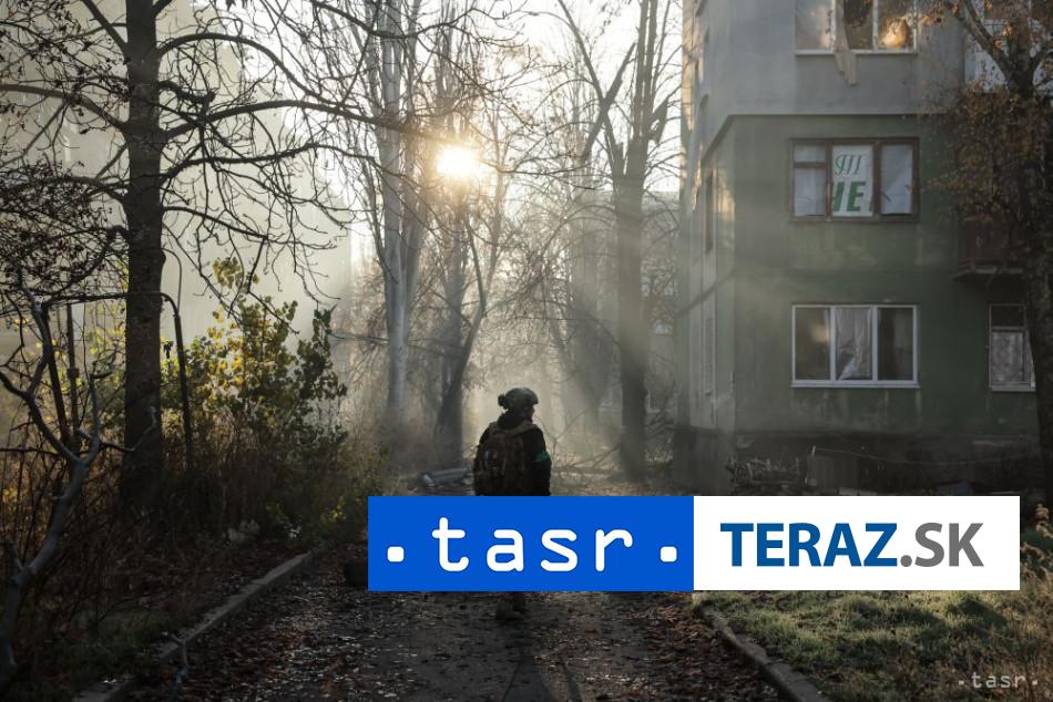 V bojoch pri ukrajinskom Iziume padol 27 rocny Cech