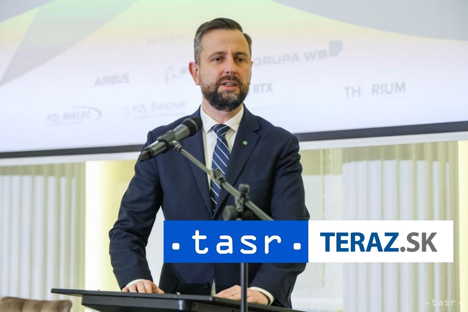 Varsava zvazuje vybudovanie vlastnej obrany proti dronom