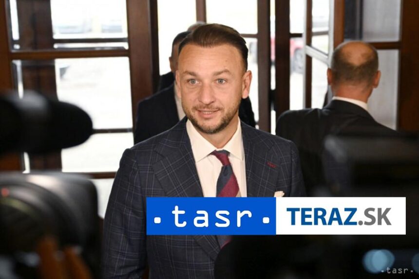 Zdruzenie ZOJ je znepokojene utokmi na sudcu ministra vnutra