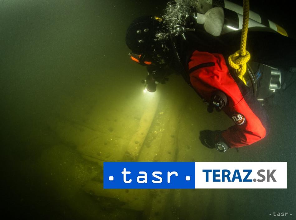 Archeologovia objavili staroveku lod pri