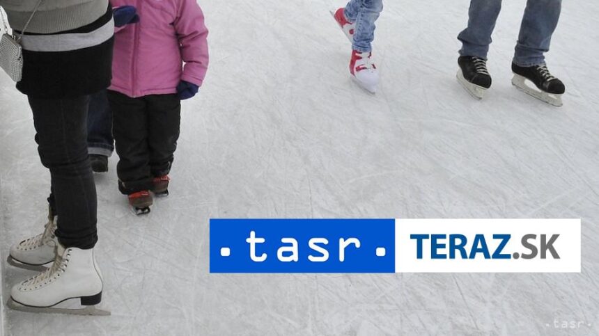 Banskobystricky ladovy amfiteater je spat otvori v nedelu