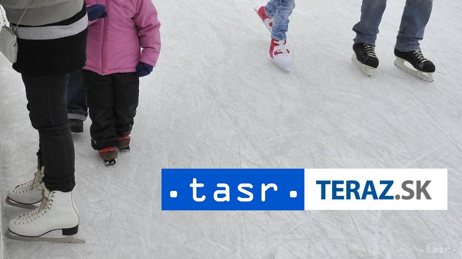 Banskobystricky ladovy amfiteater je spat otvori v nedelu