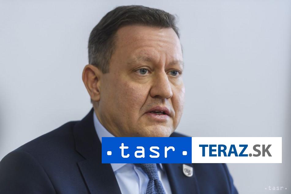Byvaly sef USP Daniel L sa postavi pred disciplinarny sud