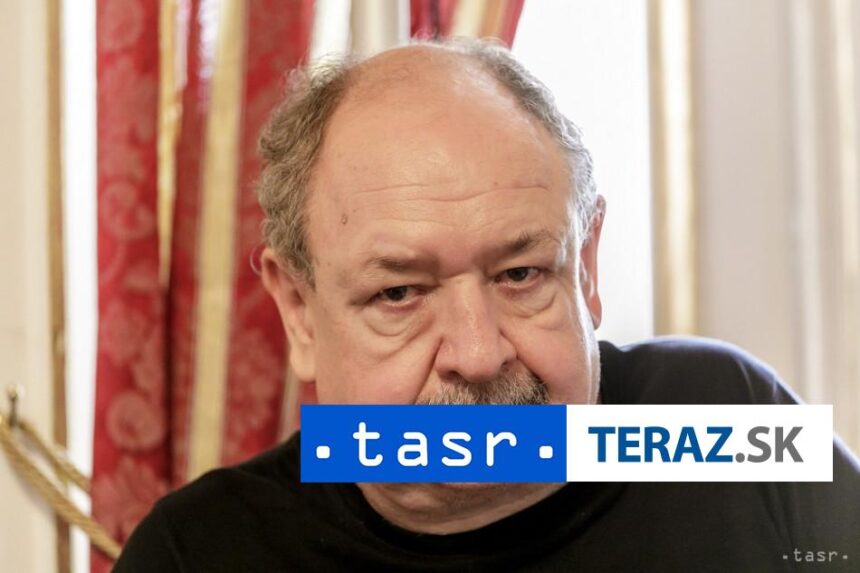 D Hevier Literatura z nas robi ludi